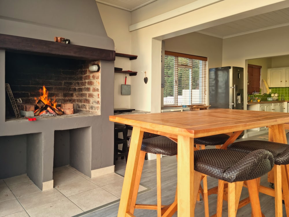 Die Braaihuis