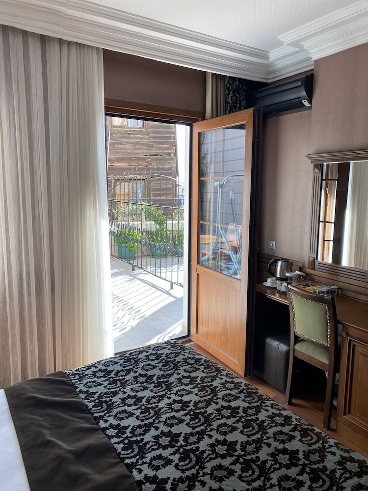 Ferman Otel - Özel Sınıf - Image 94