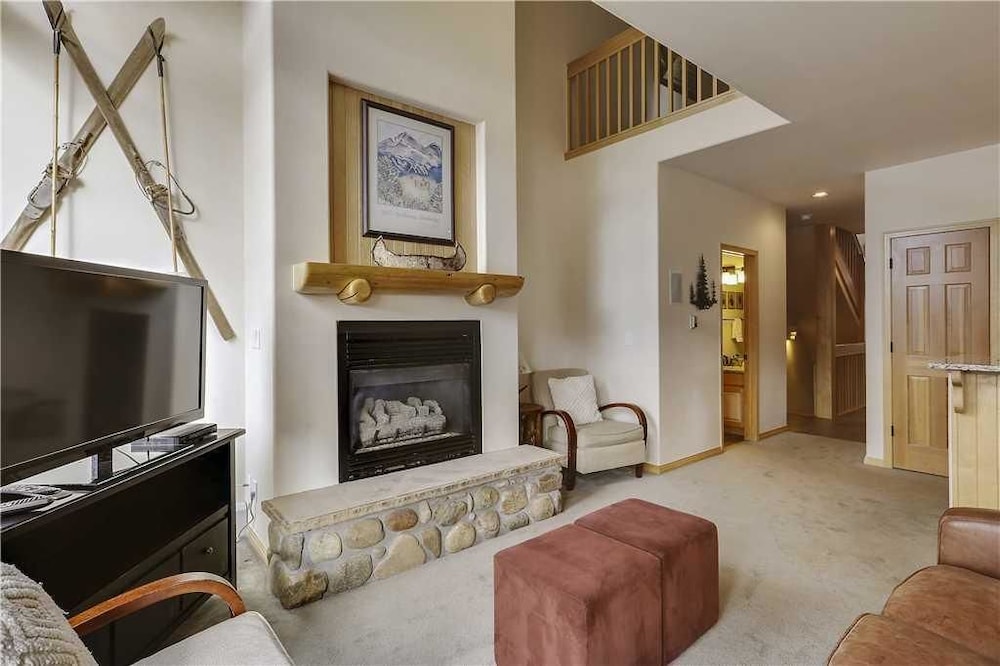 Pines 103 4 Bedroom Ski In Out Town House