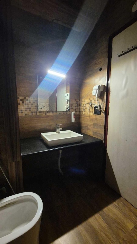 BelAir Luxury Stay