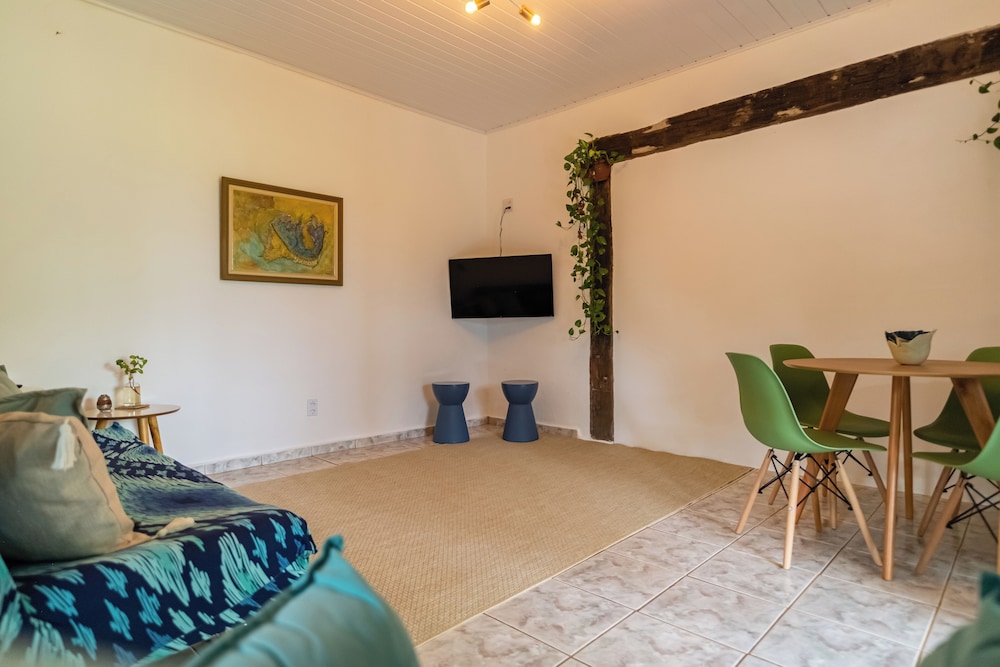 Recanto Das Rosas Pousada & Spa