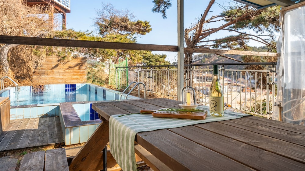 Ganghwa Raube Pet-friendly Pension