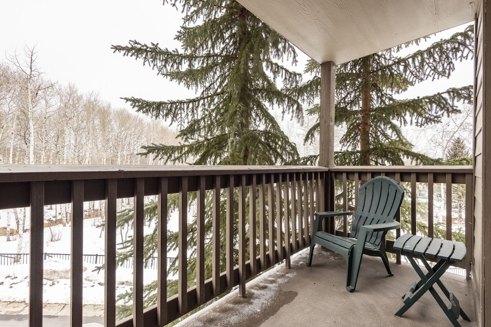 Park City Ski Resort - Snow Flower Vacation Homes
