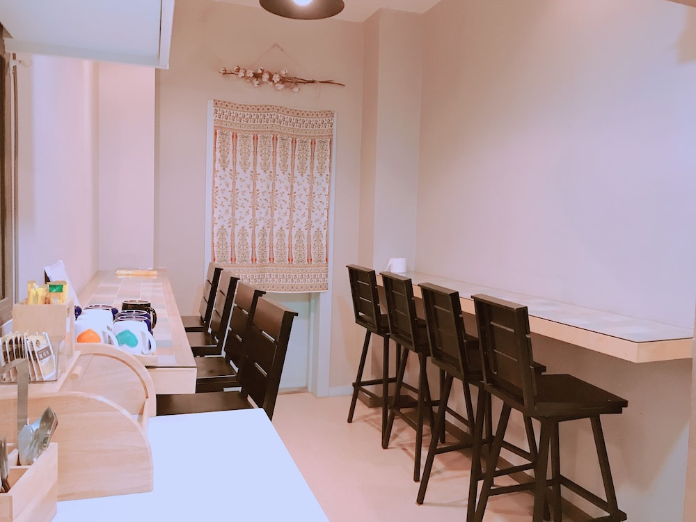 Soo Guesthouse