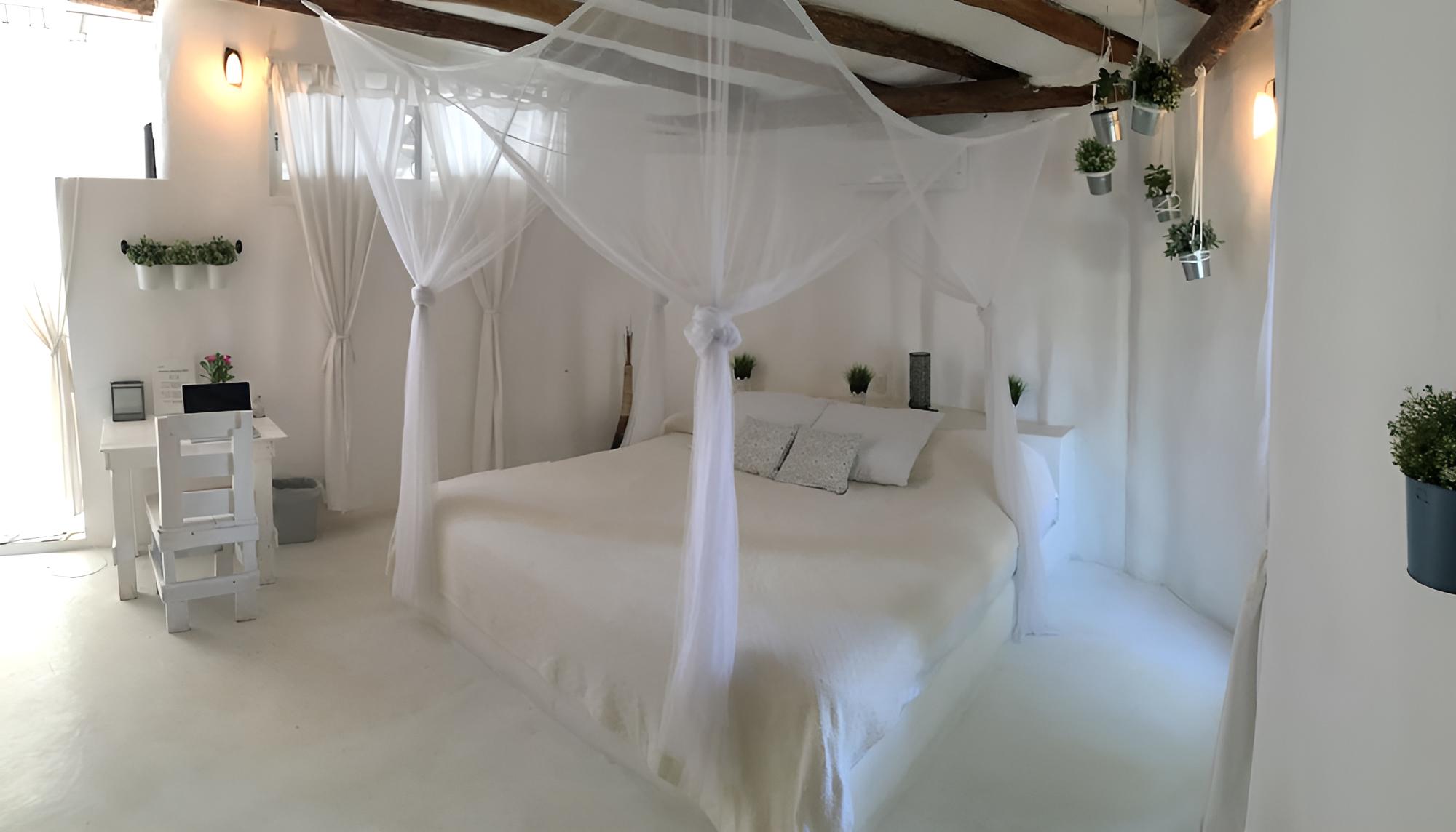 Harmony Glamping Tulum