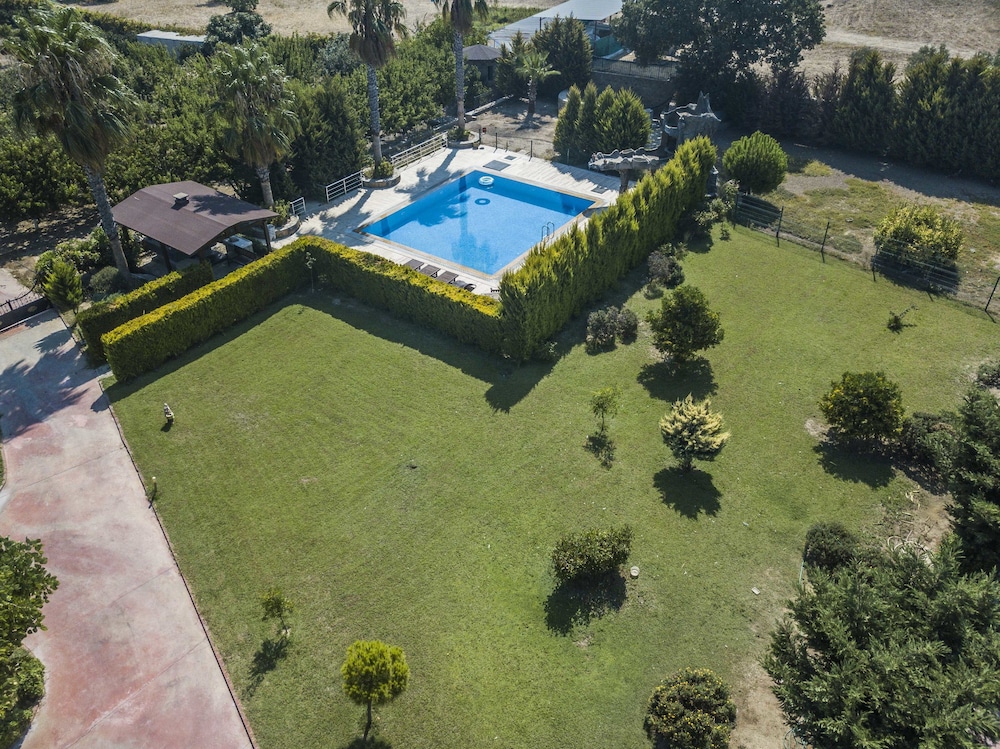 Villa Camille