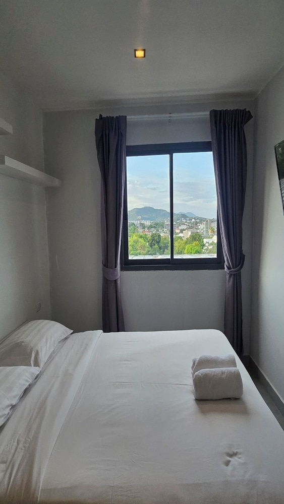 The Chalong Pearl 1BR  T1-703
