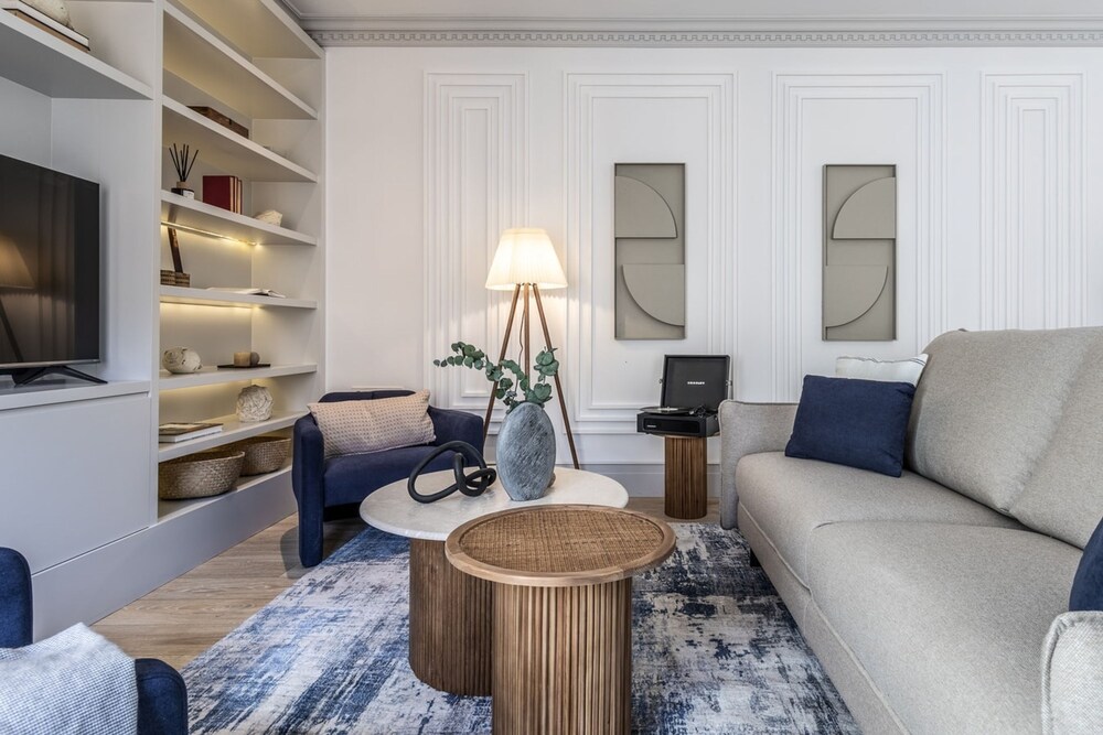Sapore - 2 Bedrooms in Justicia