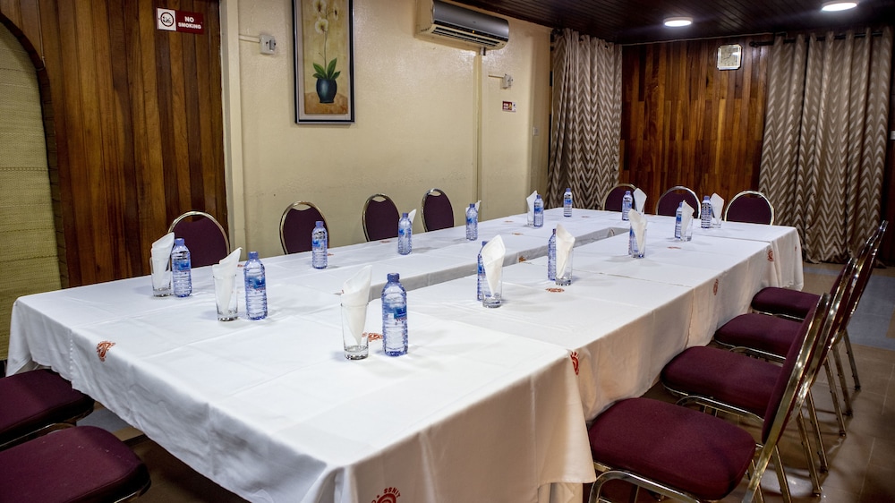 Ssnit Guest House — photo 52