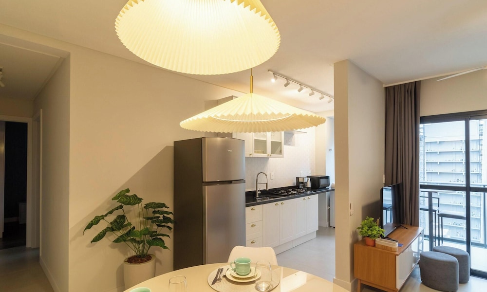 Apt With BBQ 450m From the Beach Evu1802