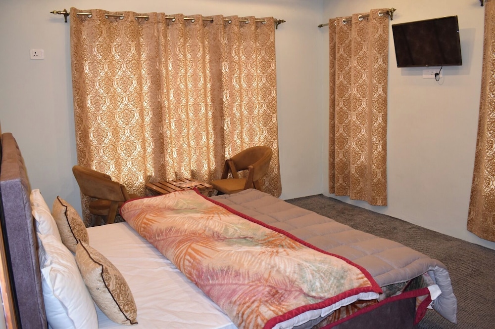 Hotel Stago Ladakh