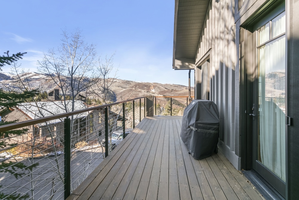 Stag Lodge At Deer Valley Resort - 4 Bed - Spa #37 4 Bedroom Condo