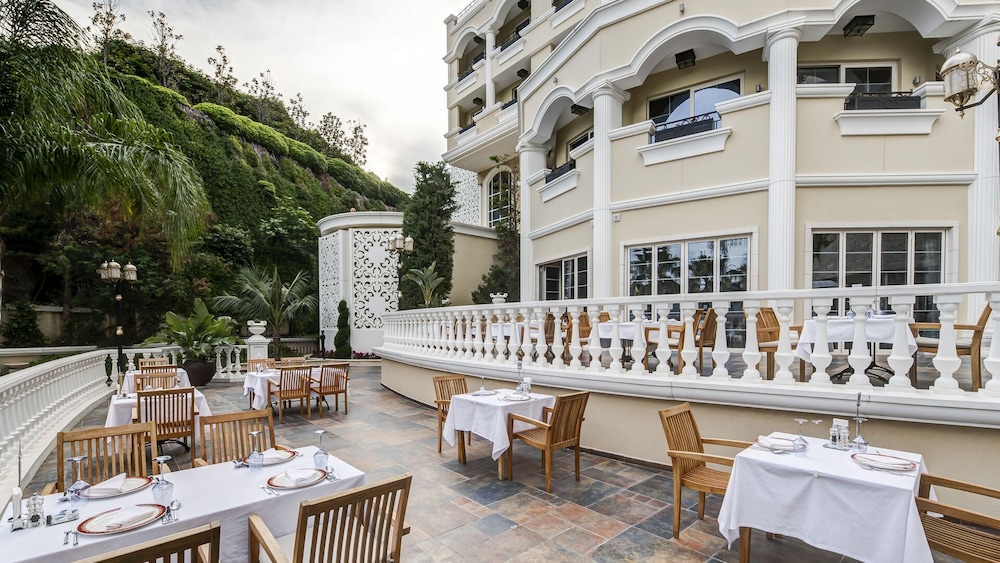 Angel's Marmaris Hotel