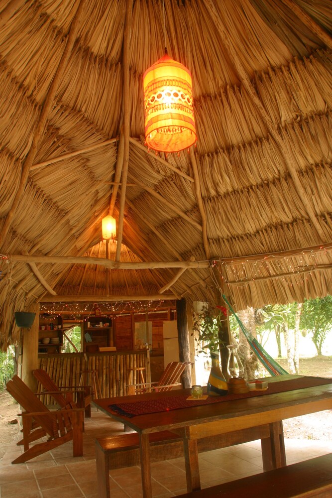 Belize Vacations - Cohune Palms River Cabanas - Property Image 5