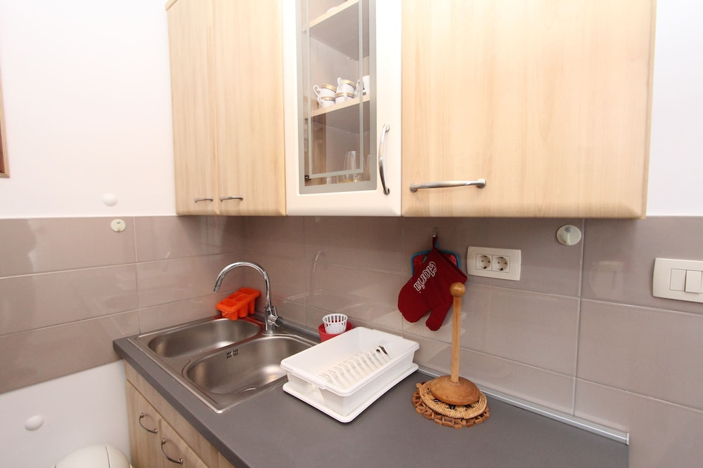 Apartment Zara photo 4
