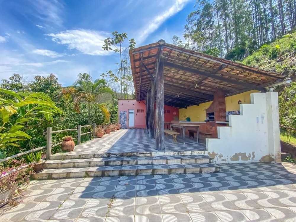 pousada Vila Mathilde