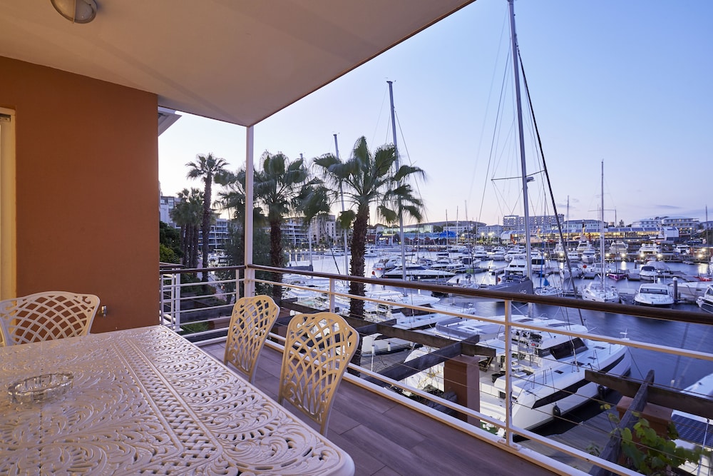 African Elite Properties V&A Waterfront
