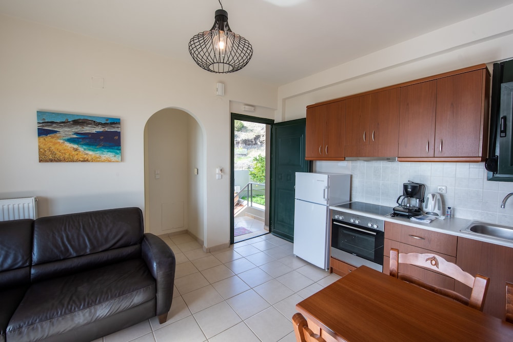 Portela Suites Kampoula
