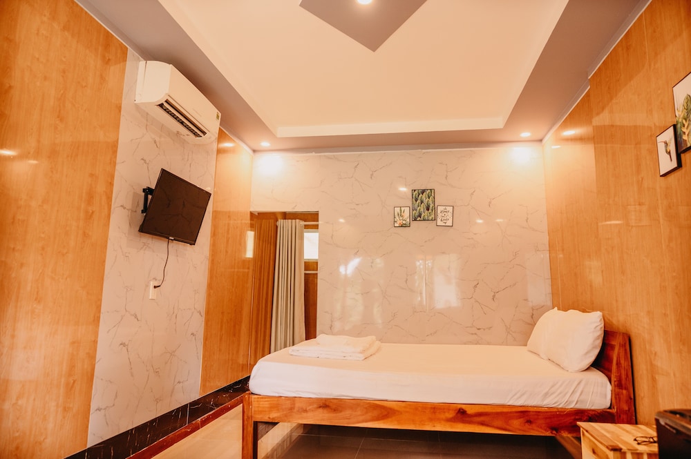 Minh Vuong Village Resort Phu Quoc view 5