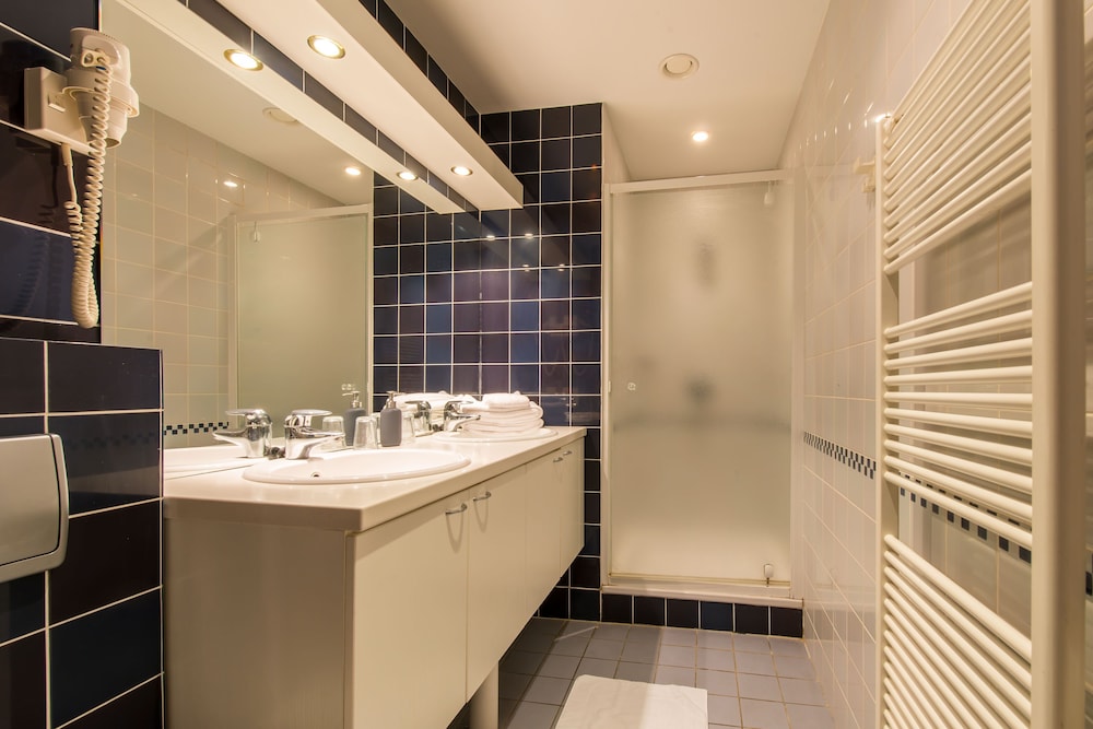 Inn Bruges Suites