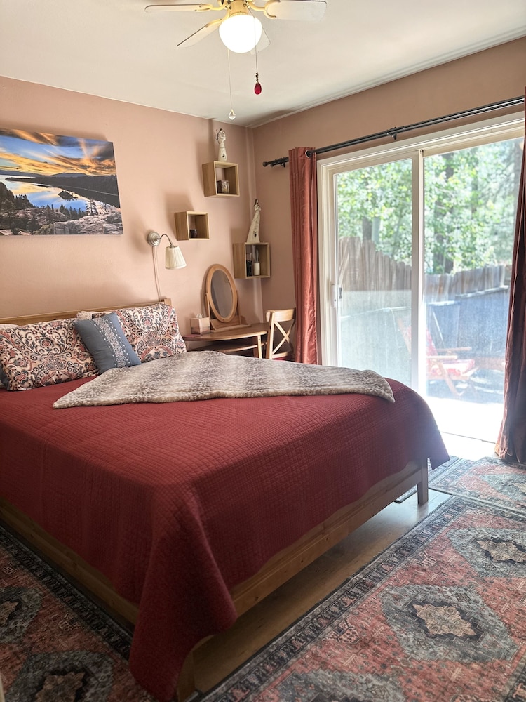 Cyh0822 - Pinter Pines Retreat 3 Bedroom Home