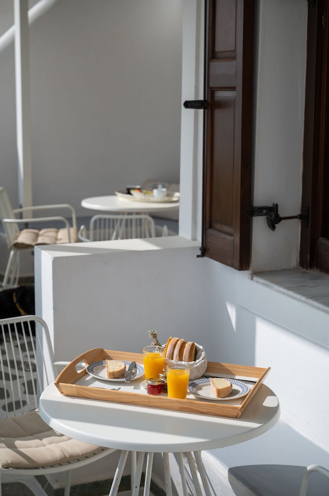 Kallichoron Art Boutique Hotel