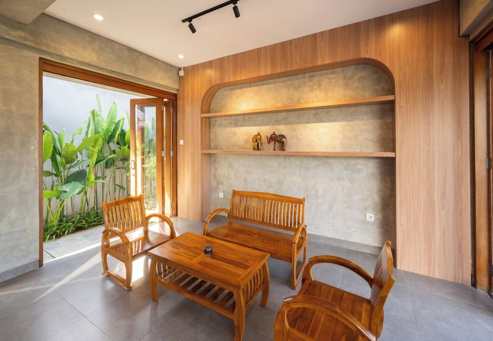 The Kanndra Villa Ubud