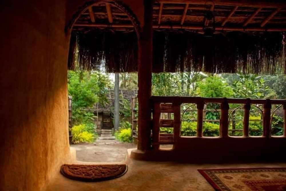 Nature Tones By BRDGE HOSPITALITY