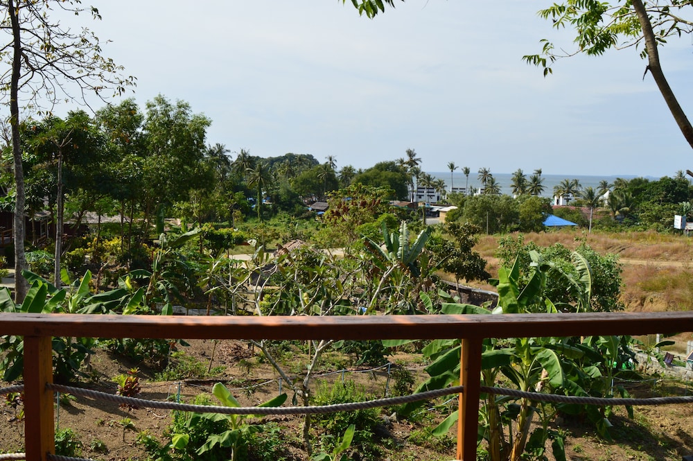 Hill Top Resort