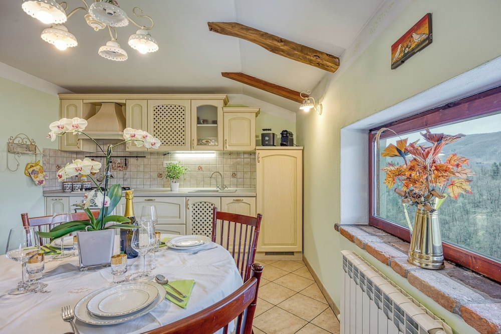 Apartment Marta Slovenia Nature