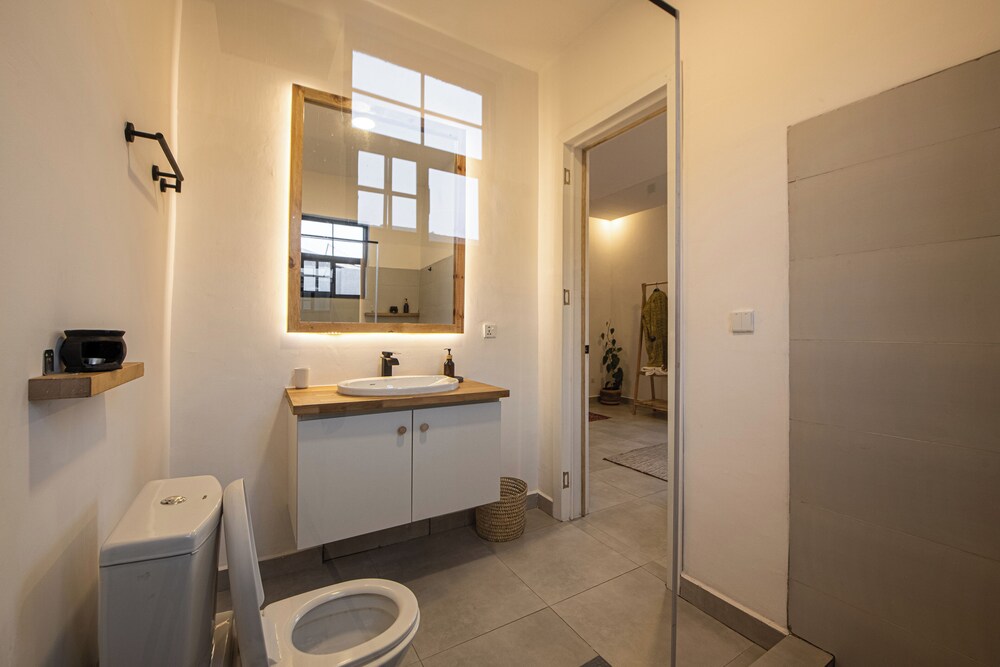 Sakwe Residence