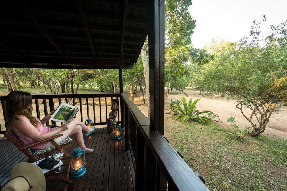 Avoca Private Bushcamp