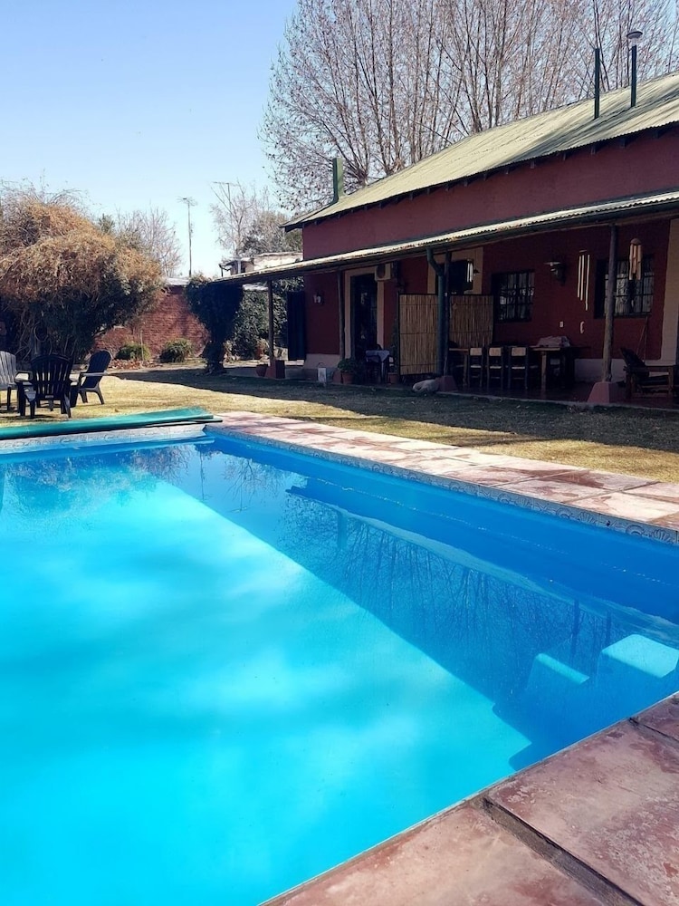 Casona Rural de Maipu