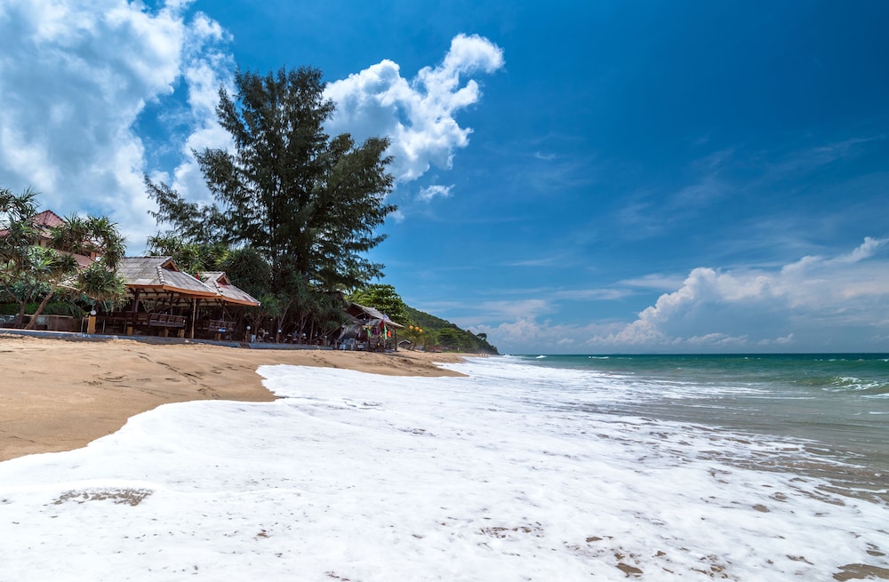 Lanta Miami Resort
