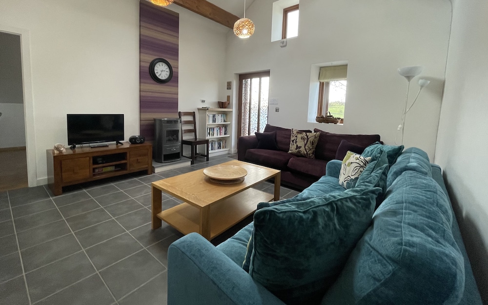 Chestnut Farm Holiday Cottages