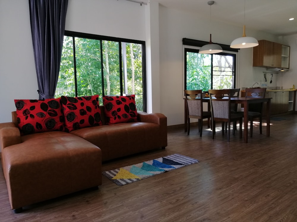Twin Villa