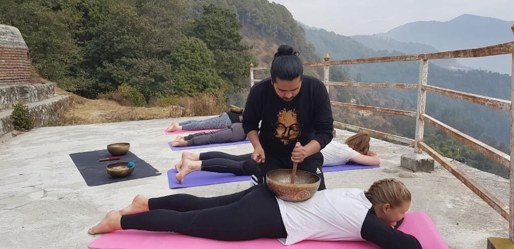 Manasalu Homestay