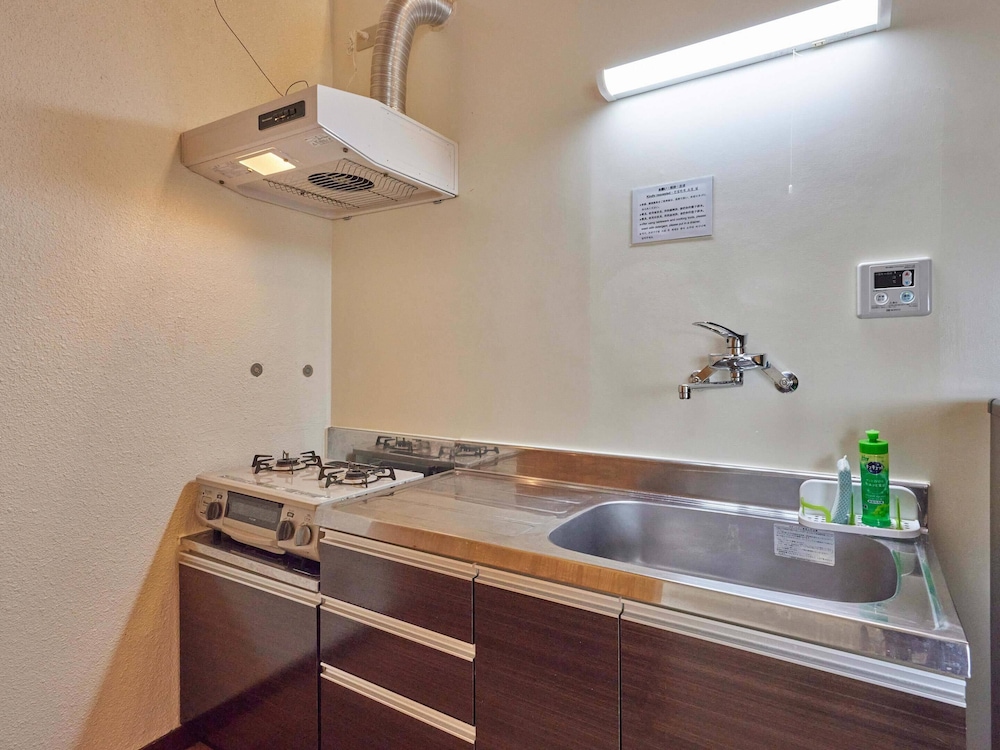 Yukurina Resort Okinawa Umikaji, 本部町 - 9