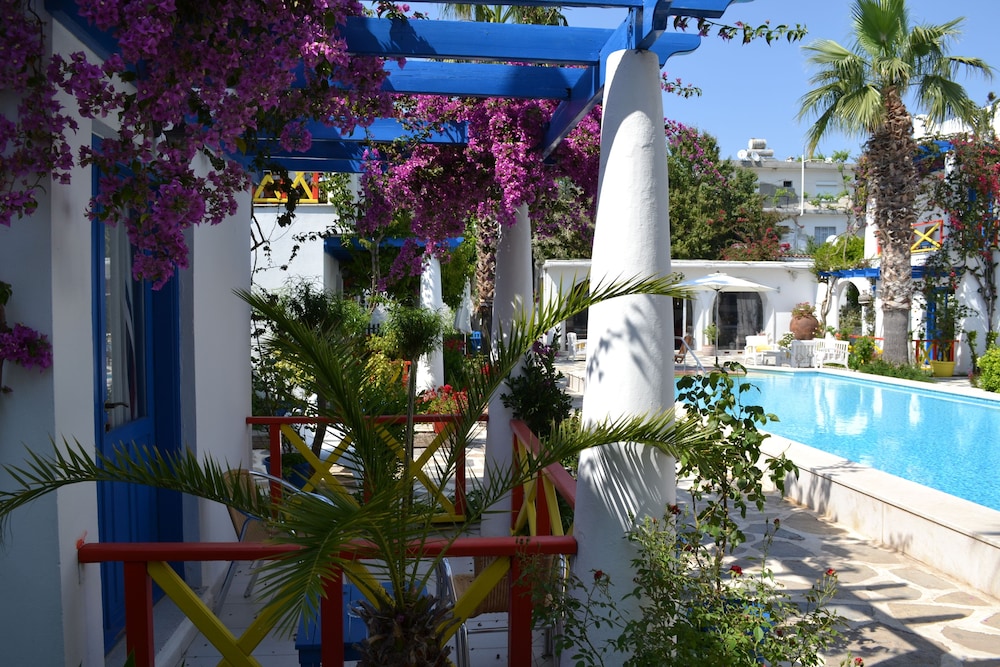 Su Otel - Image 55