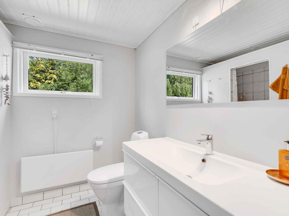 5 Star Holiday Home in Storvorde