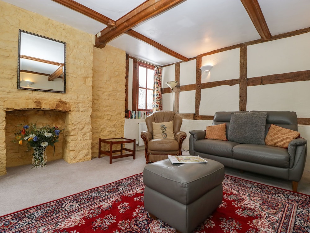 The Old Rectory