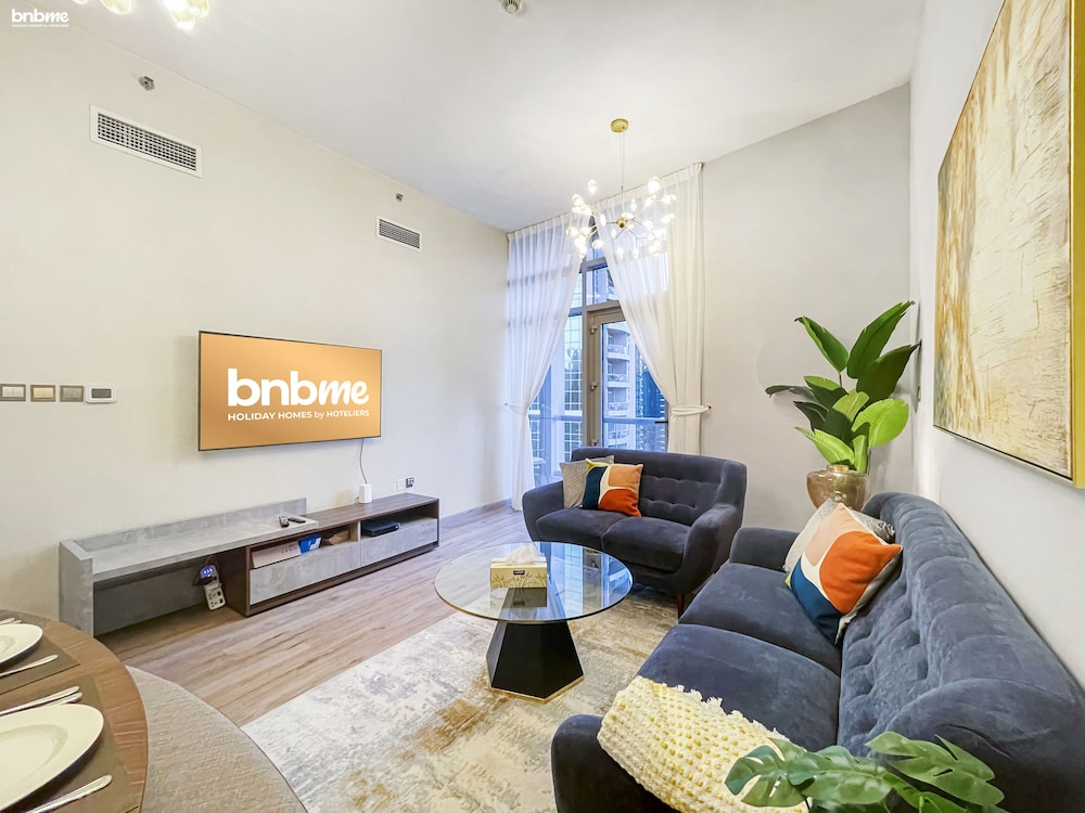 3B-Marina Wharf 1-1505 by bnbme homes