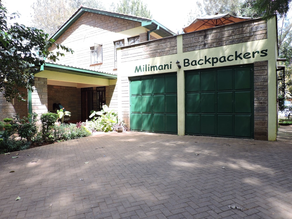 Milimani Backpackers