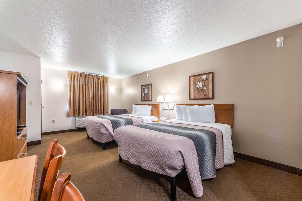 Welcome Suites, 写真 23