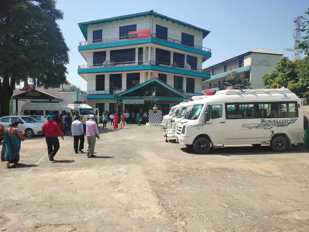 Mid Way Tourist & Resorts