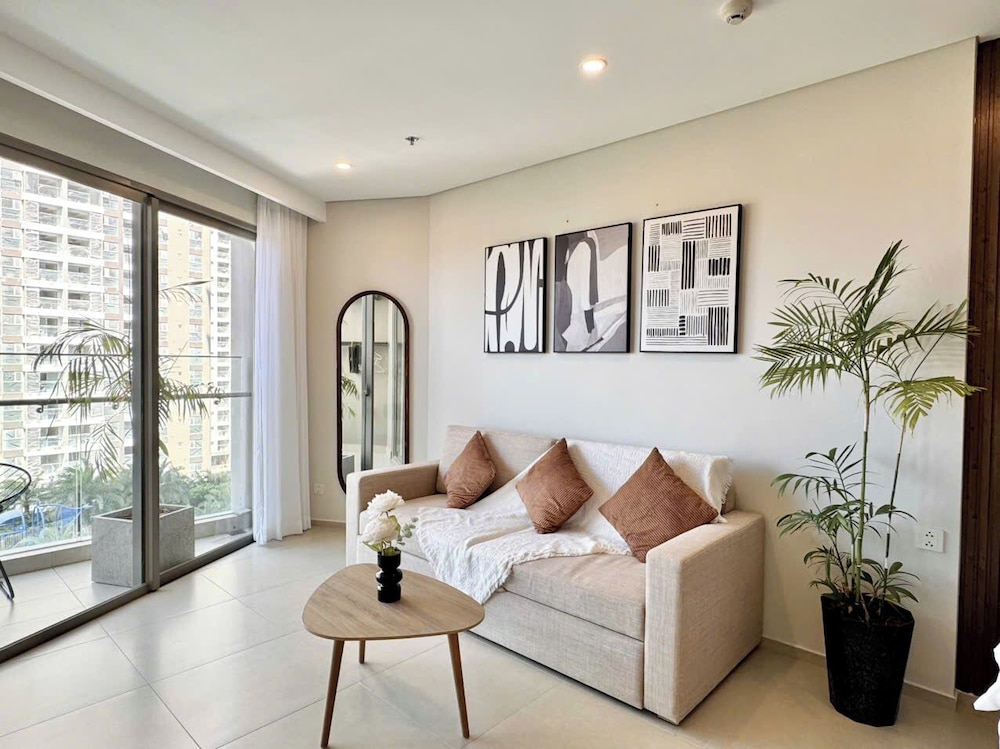 The Song Premium Apartment - Vung Tau Beach