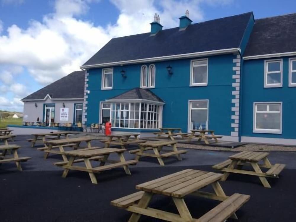 The Coast Lodge