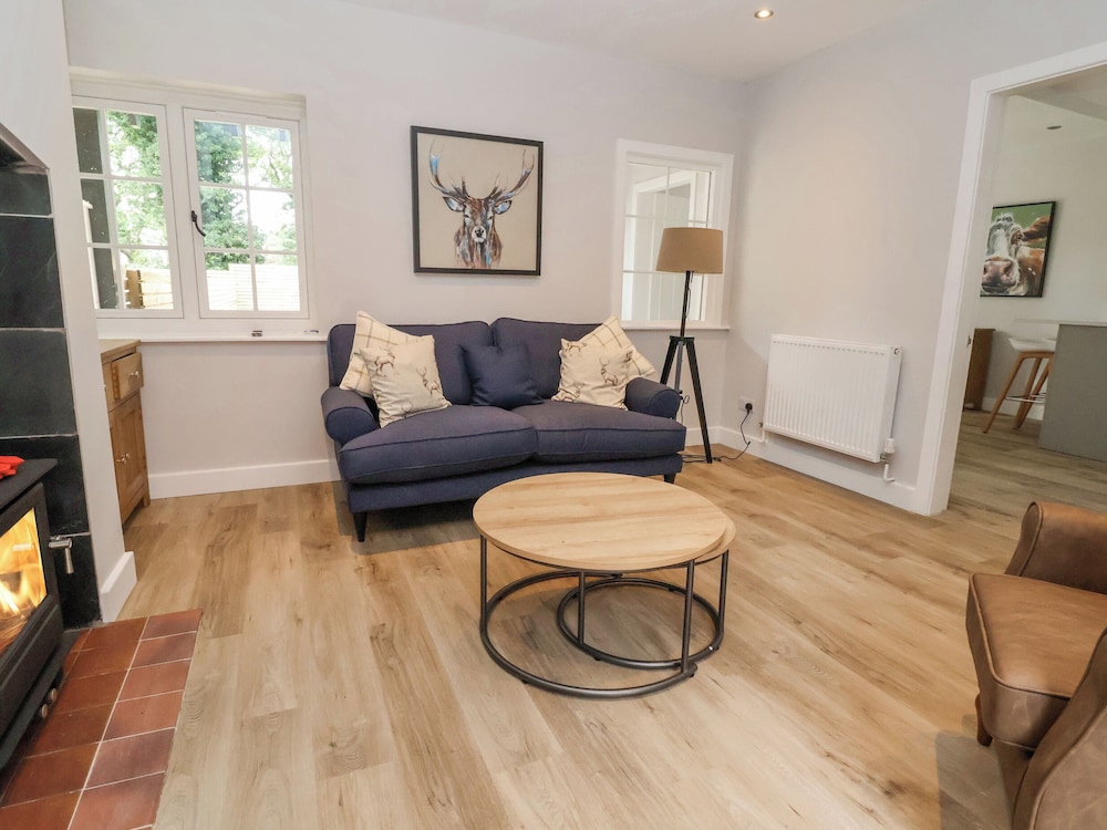 1 Golf Links Cottages