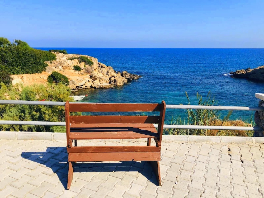 Sea & Sky Holiday Homes