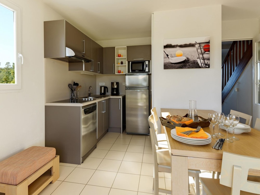 Cozy Apartment Near the Cliffs of Cap Frehel view 4